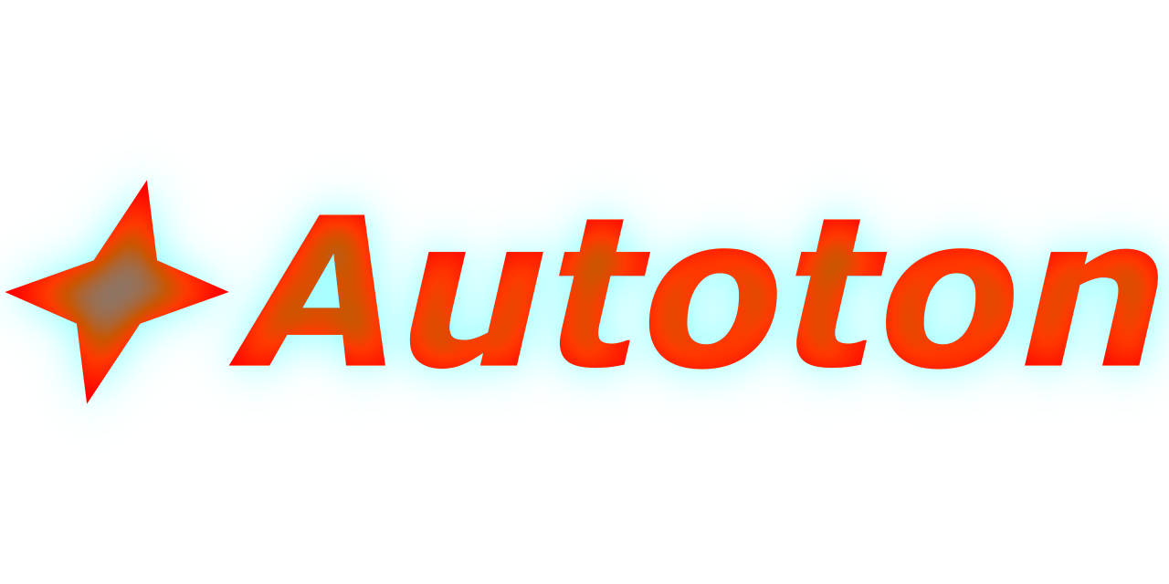 Autoton banner