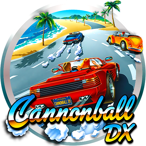 CannonBall DX