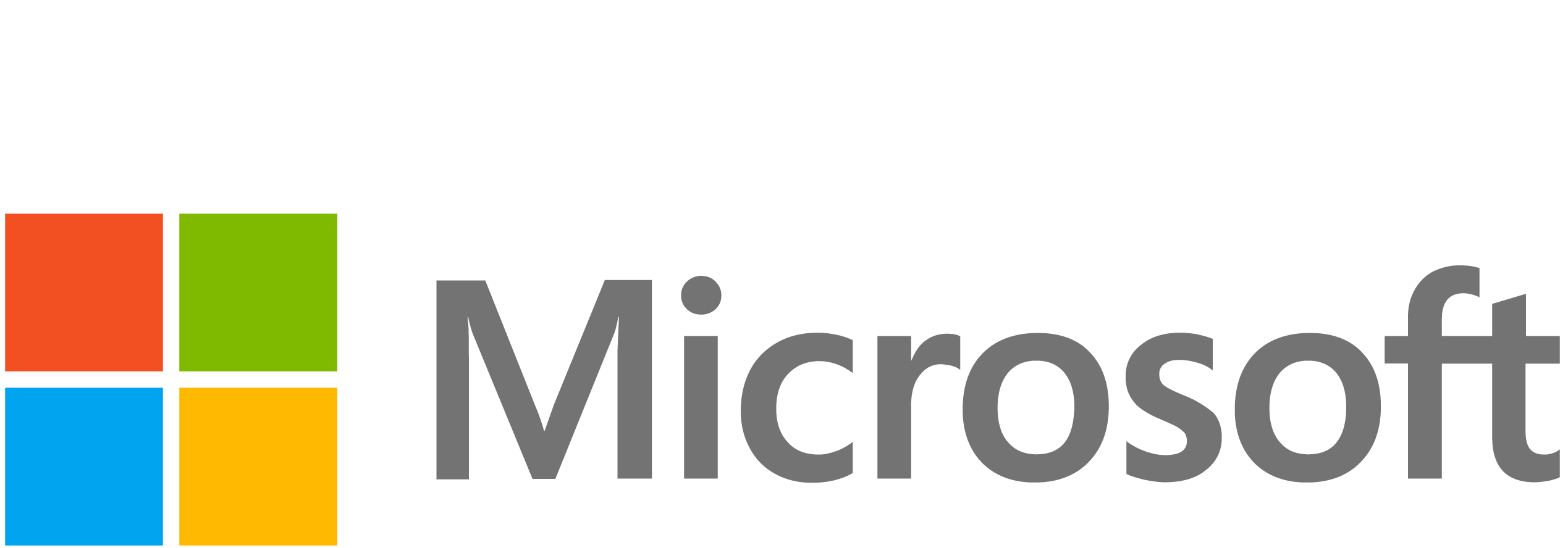 Microsoft