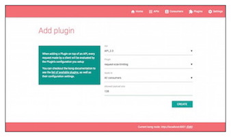 Adding Plugin