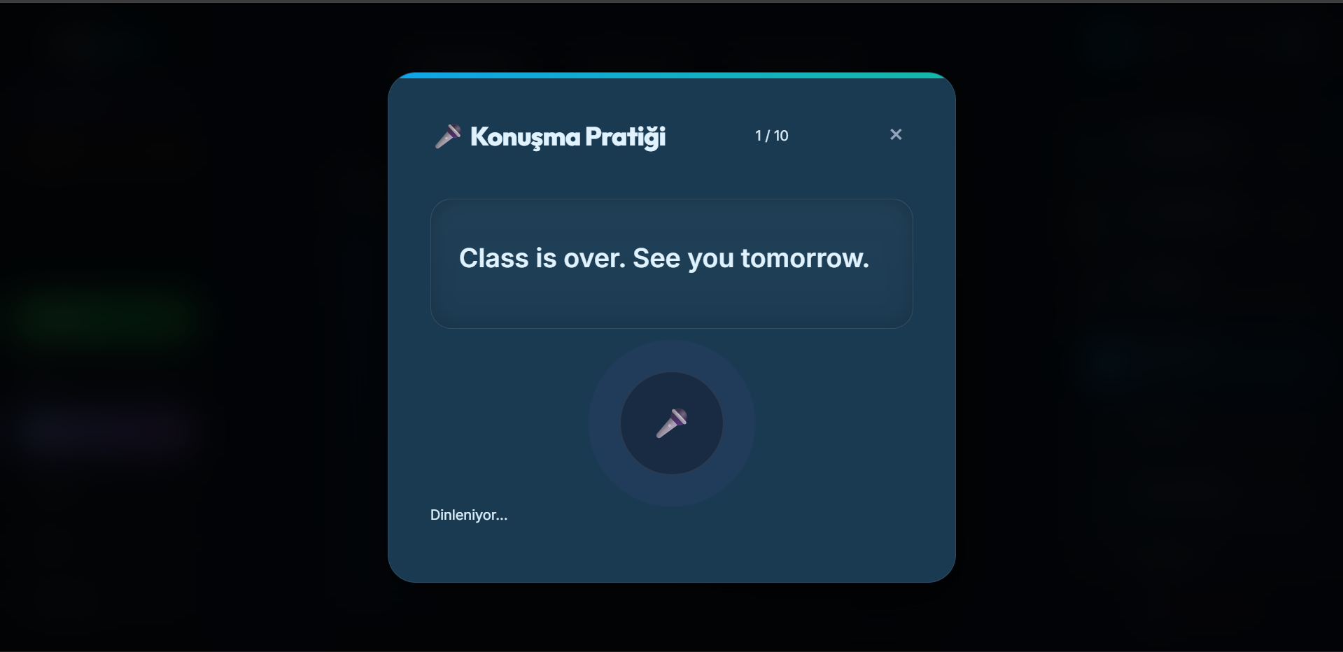 Analytics Dashboard