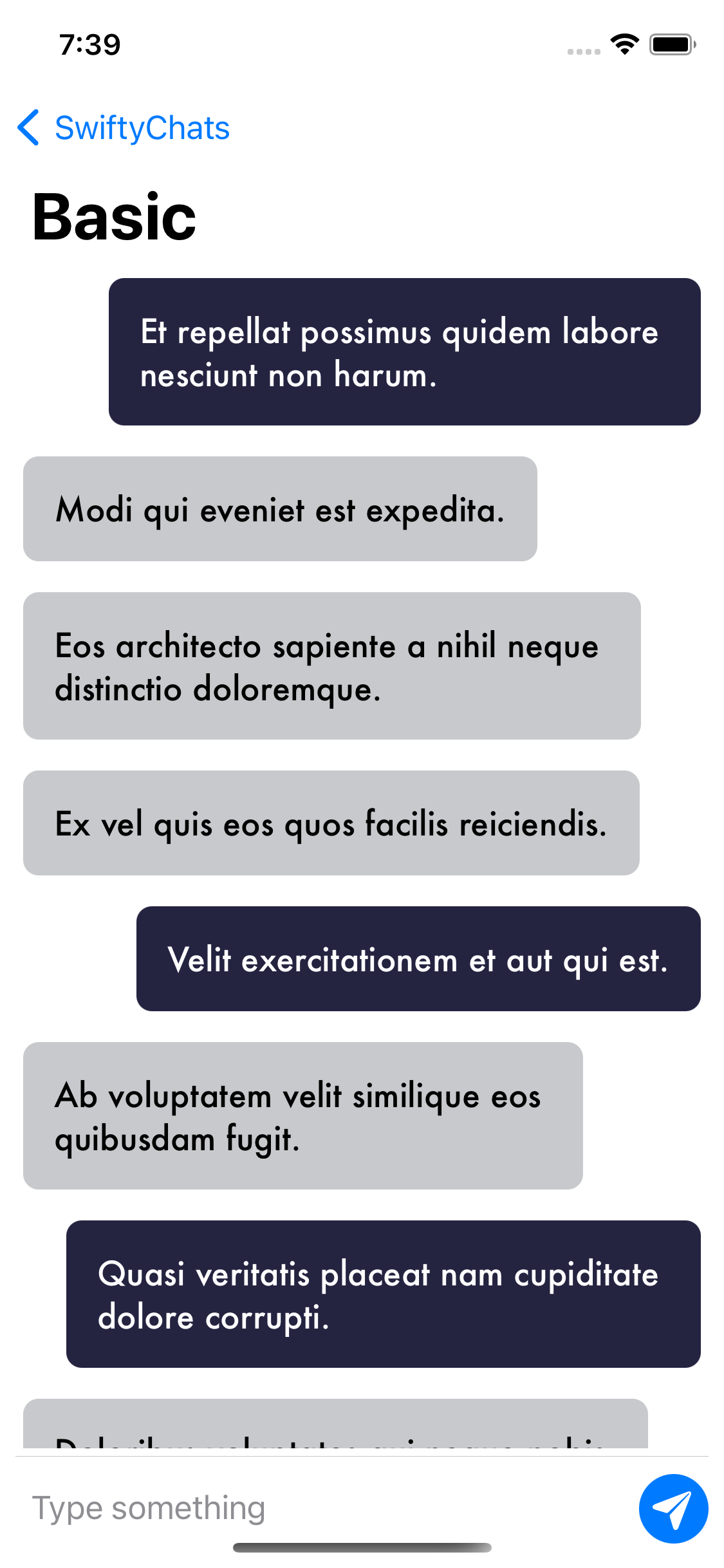 alternatives-and-detailed-information-of-swiftychat-gitplanet