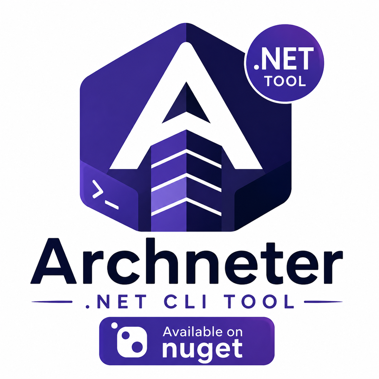 Archneter Logo