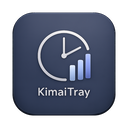 KimaiTray logo