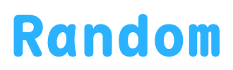 random