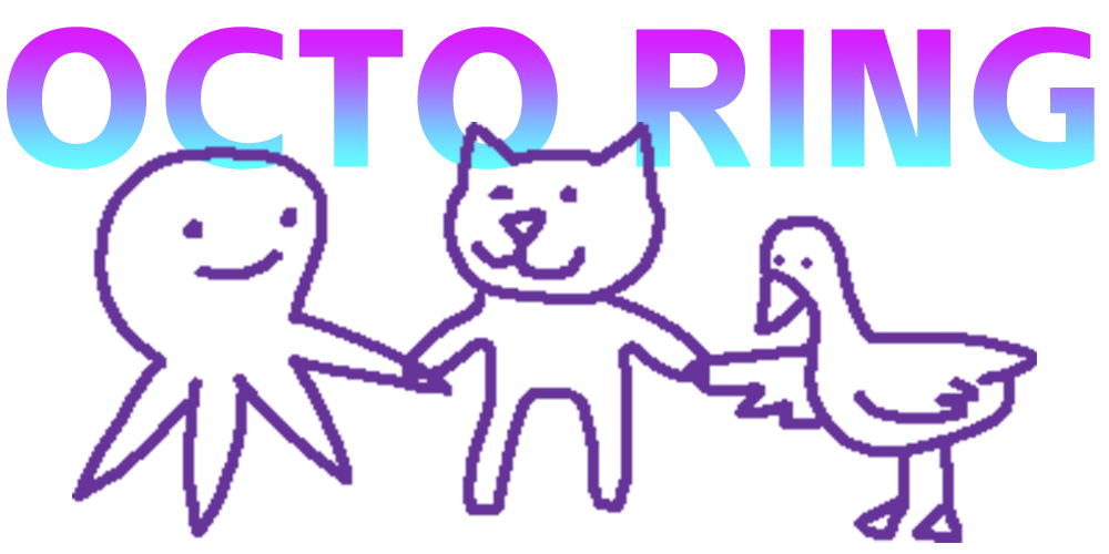 Octo Ring