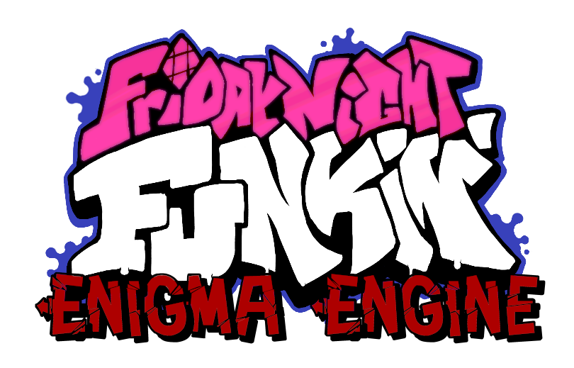 Enigma Engine logo