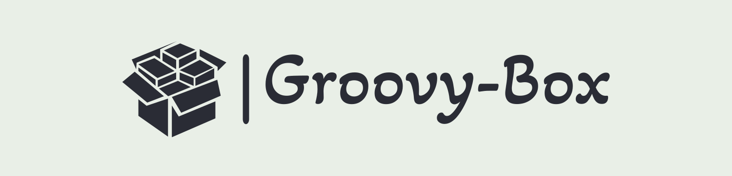 Groovy-Box