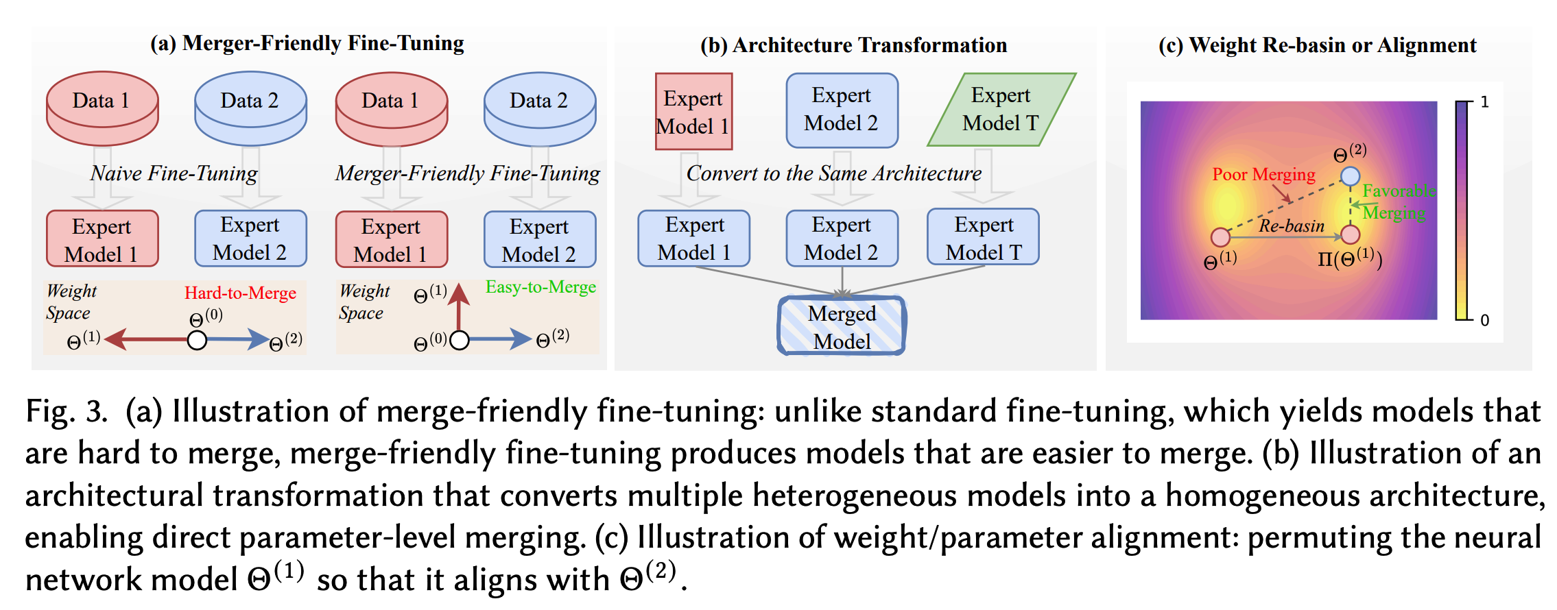 Model Merging