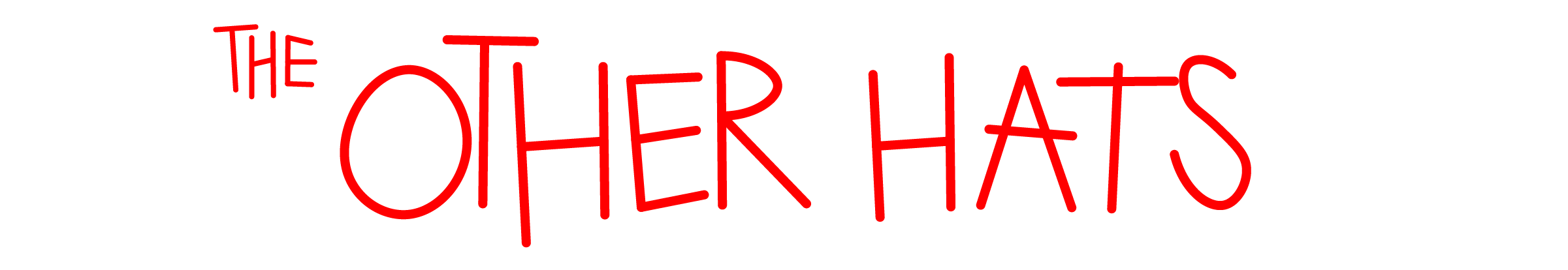 TheOtherHats Banner