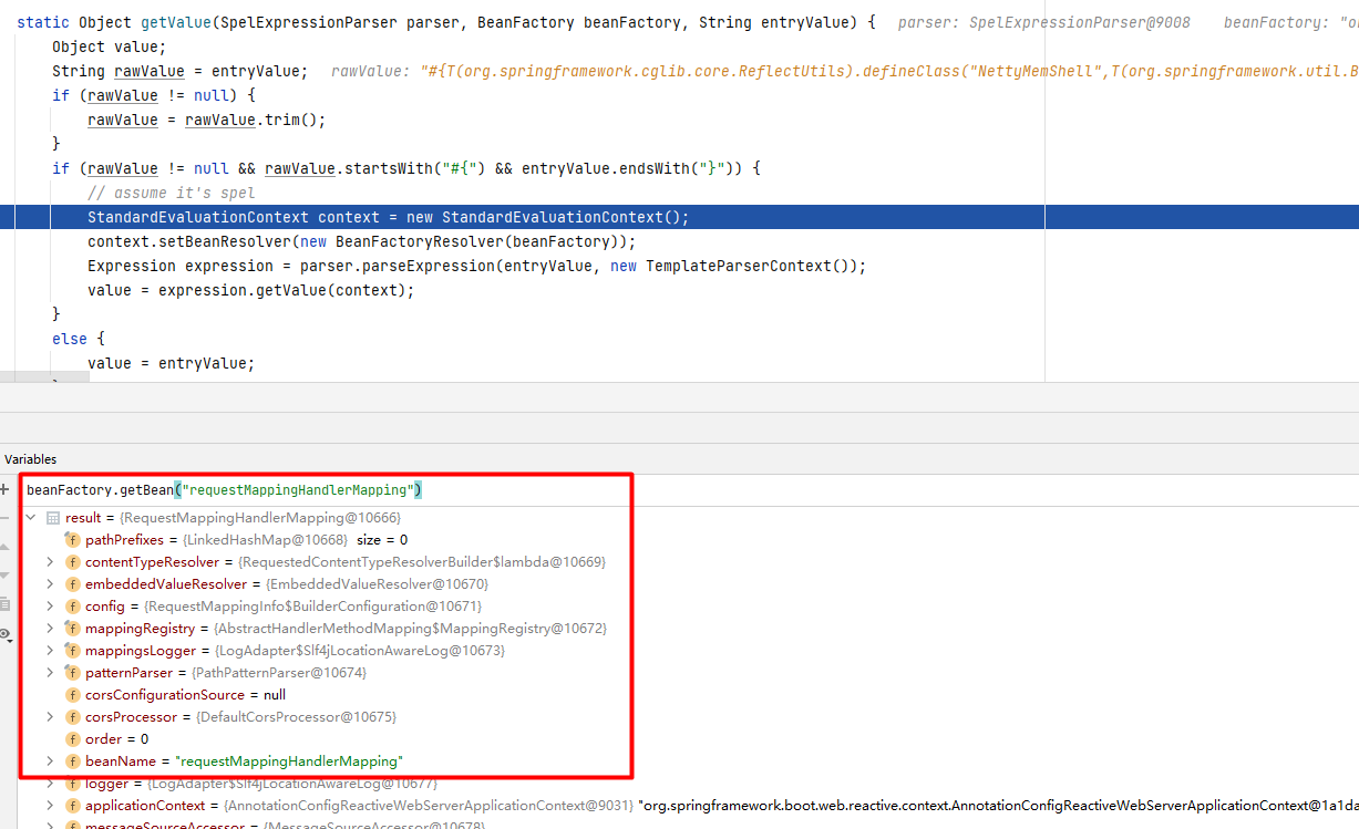 requestMappingHandlerMapping