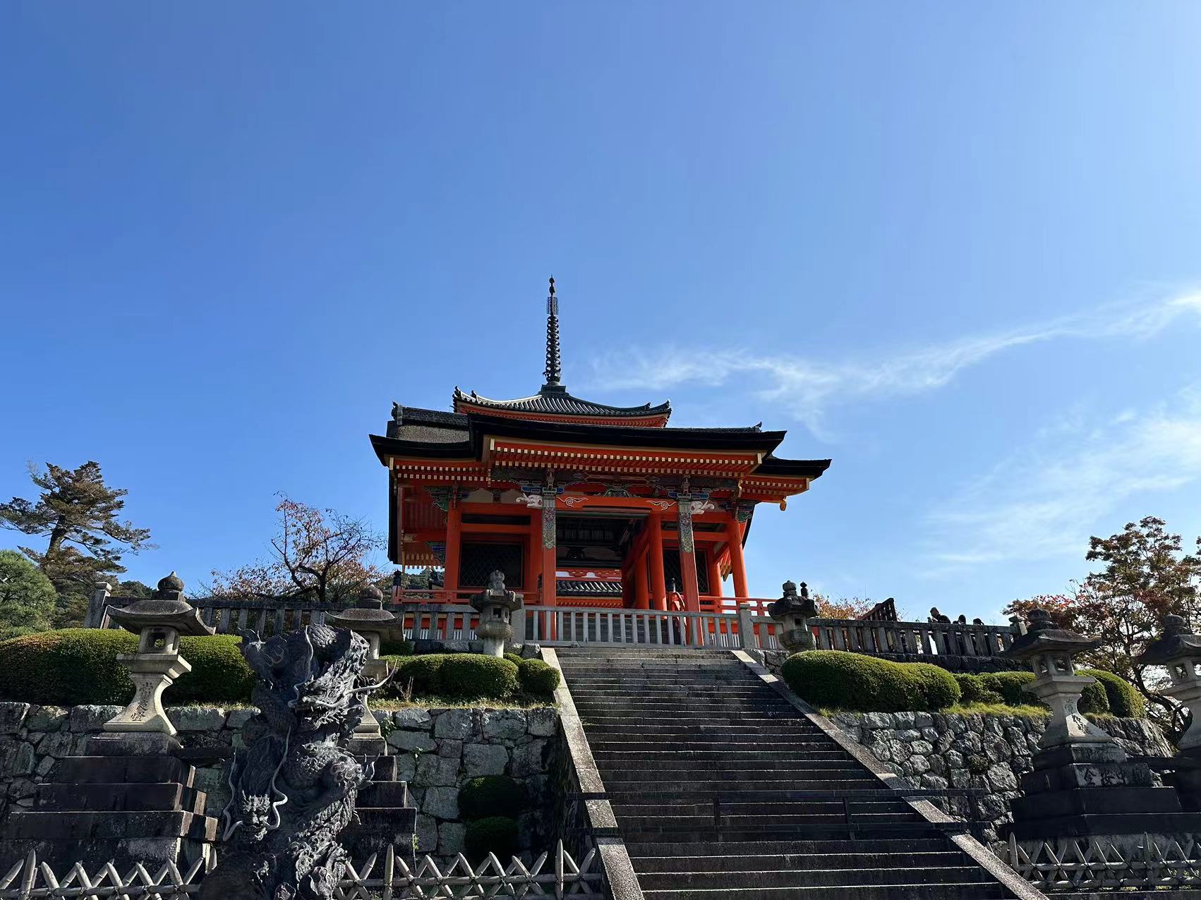 kiyomizu