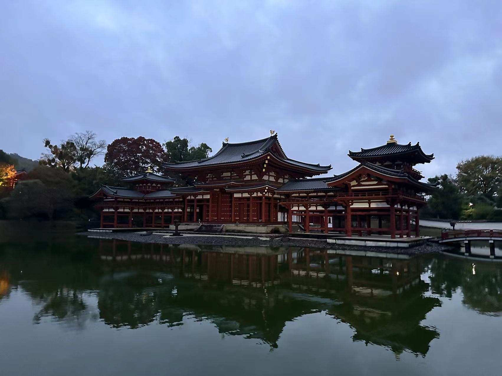 Byōdō-in