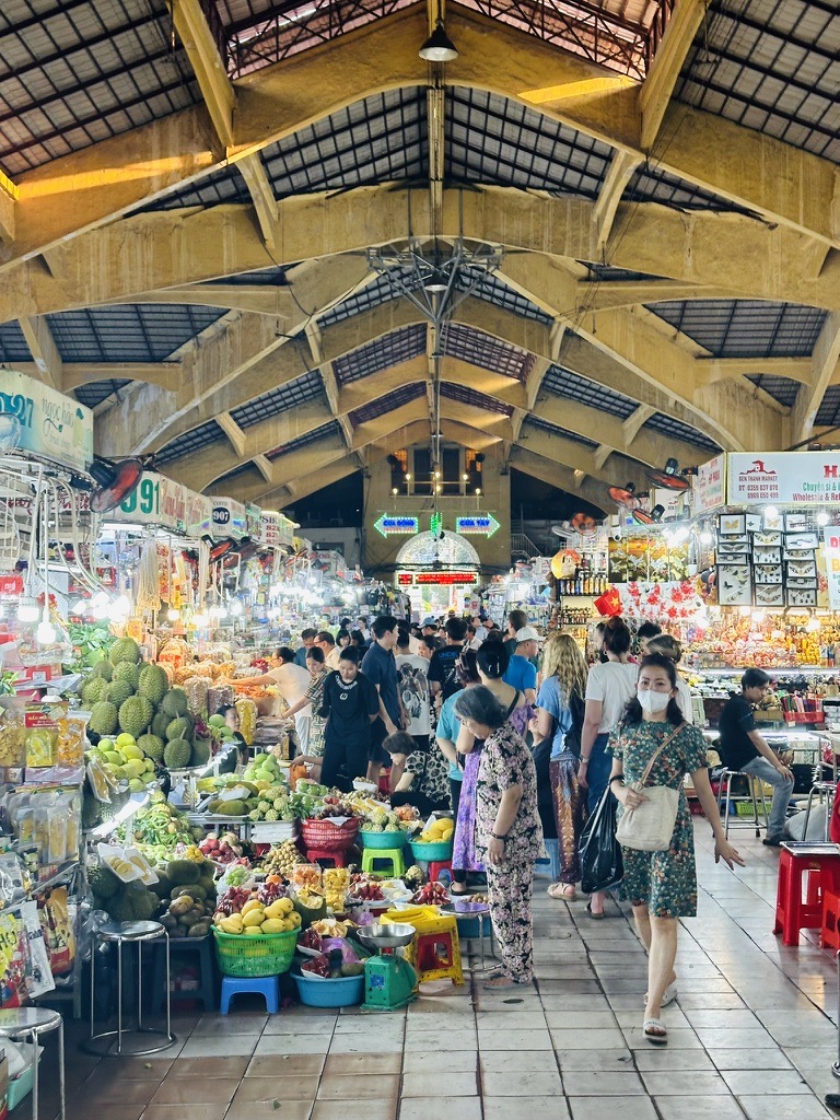 market