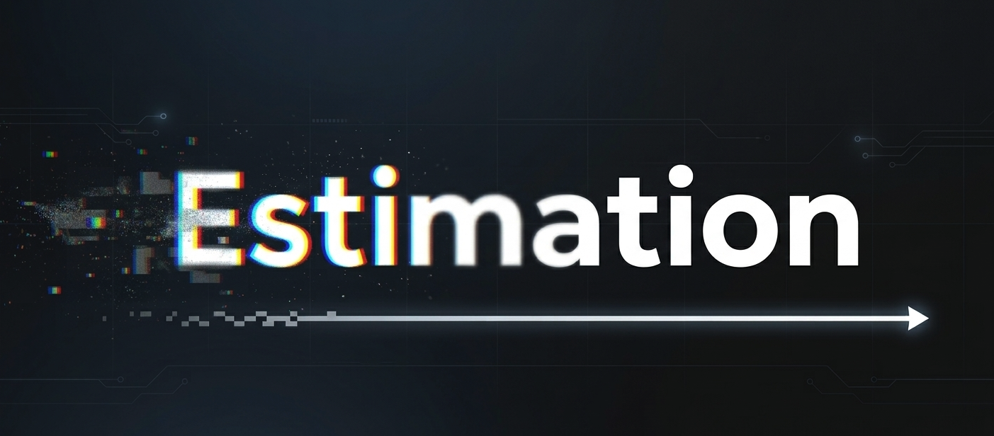 Progressive Estimation