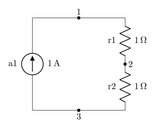 Circuit diagram