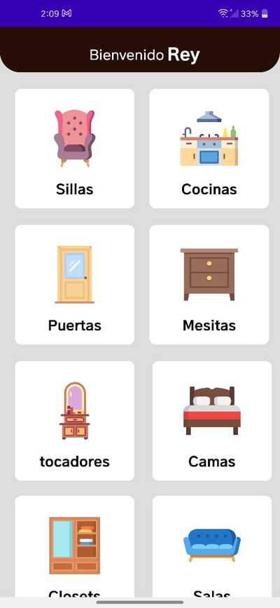 Carpetry