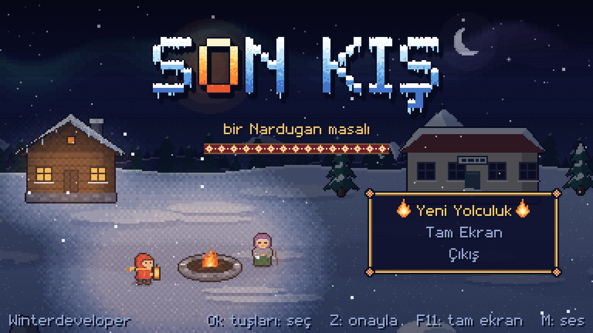 Son Kış