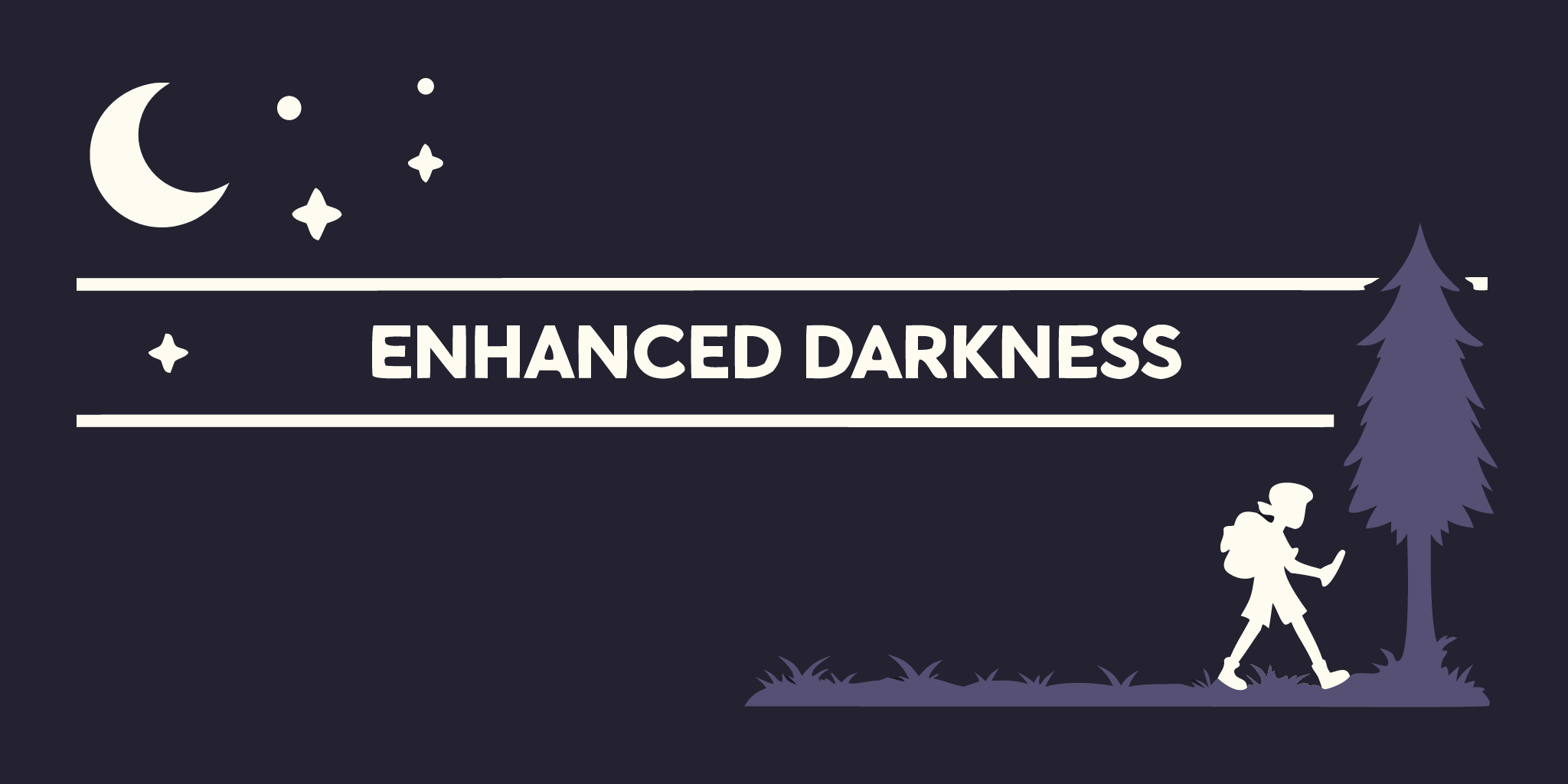 Enhanced Darkness banner