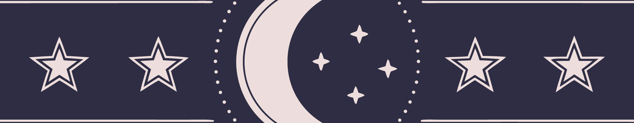 Enhanced Darkness section divider