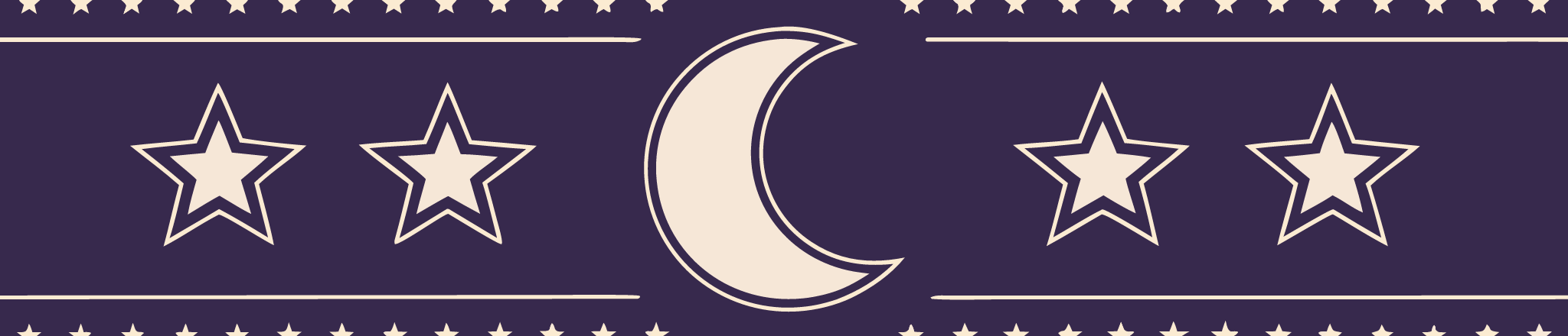 Enhanced Darkness section divider