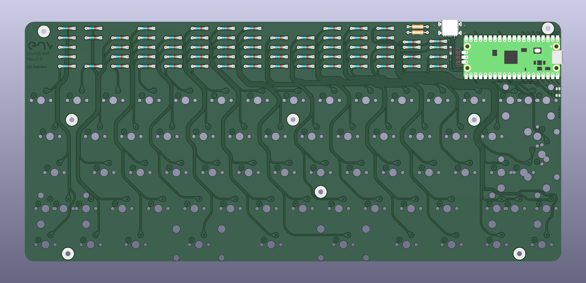 Env-KB60MXHS, from the project README