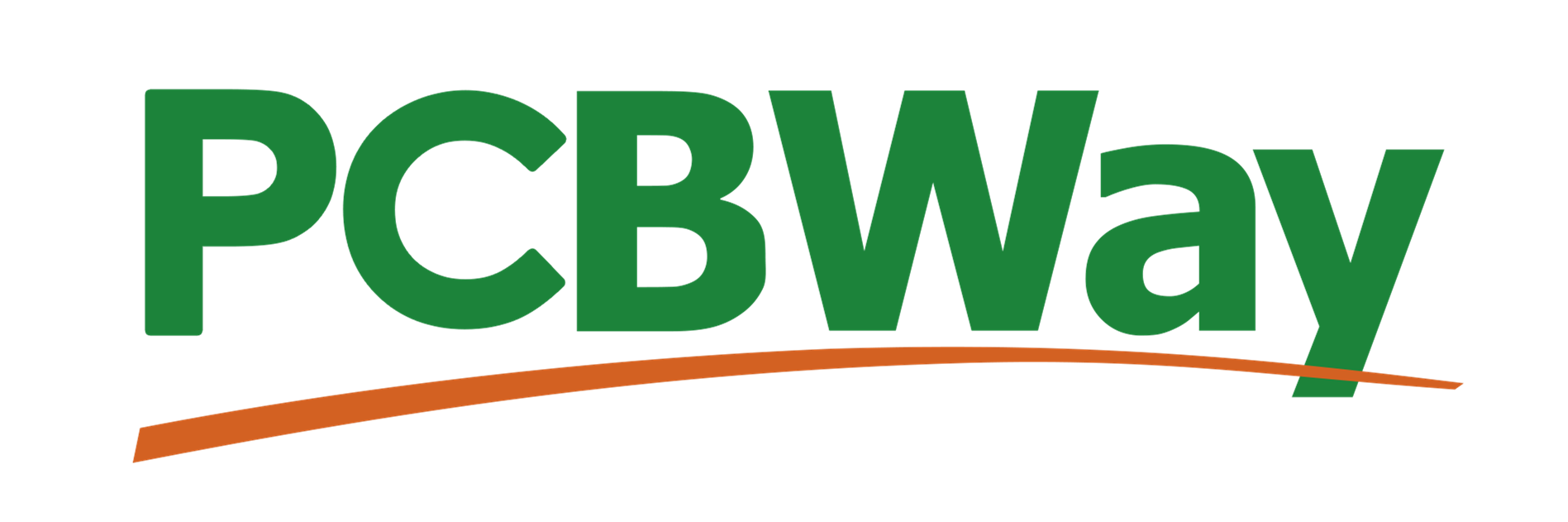 pcbway logo