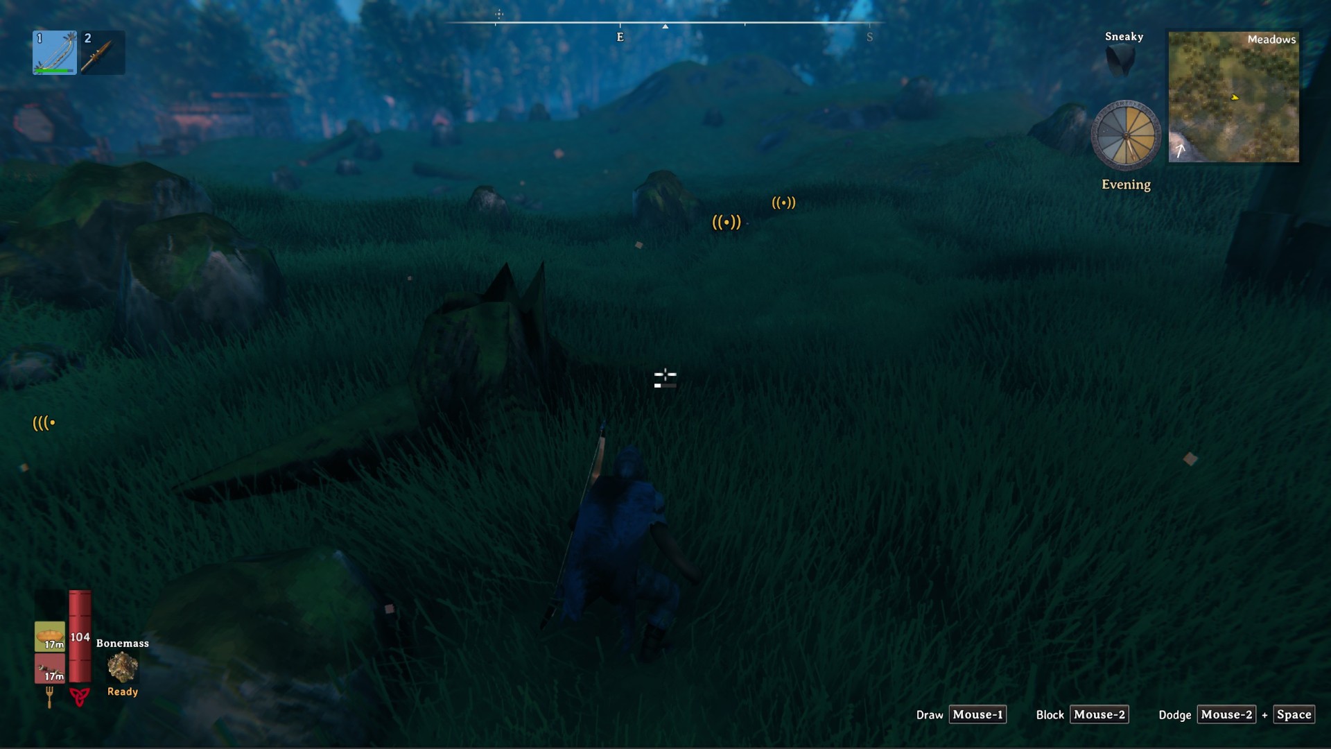 Hunting 10