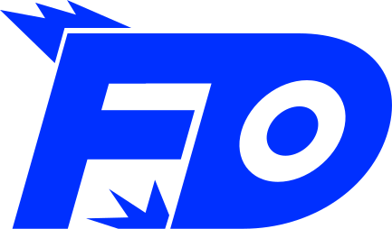 Fast-Discord logo