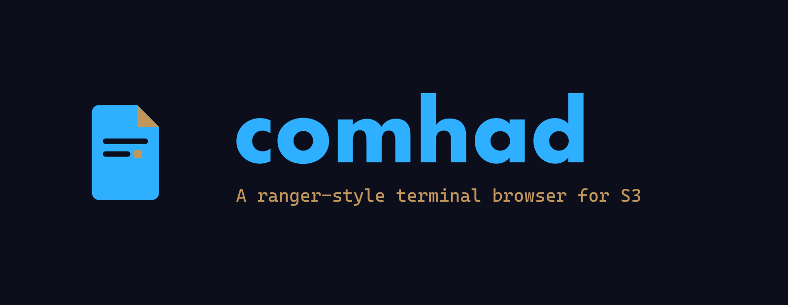 comhad