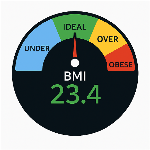 BMI Calculator