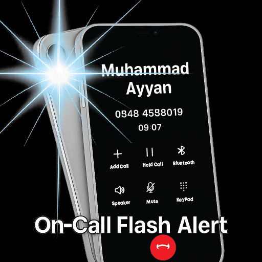 Flash Alert