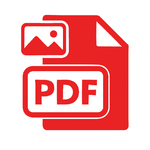 Image to PDF - PDF Reader