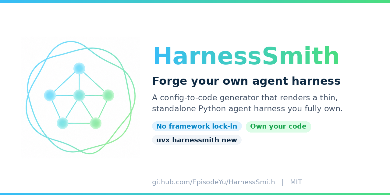 HarnessSmith
