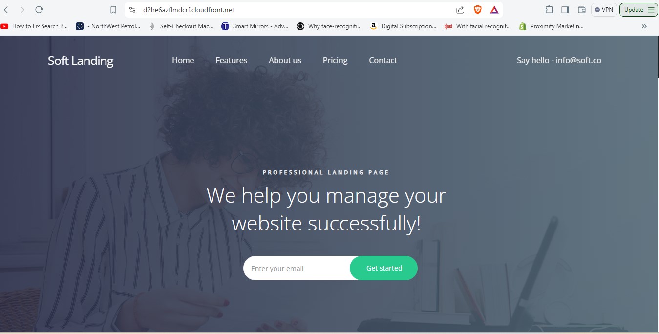 website_cloudfront