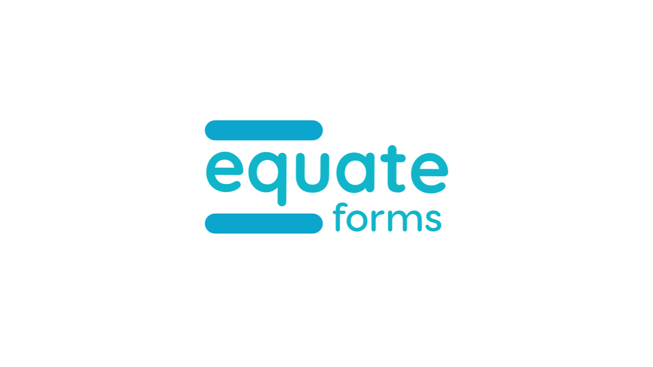 Equate Forms