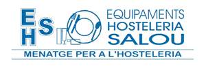 Equipaments Hostelería Salou logo