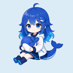 Idle animation