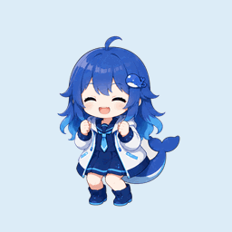 Ready animation