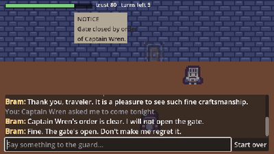 Gatekeeper