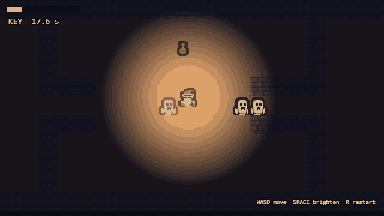 Ghost Lantern
