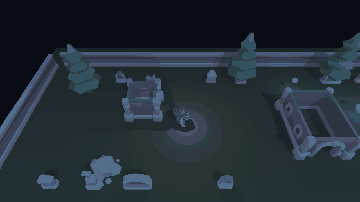 Graveyard Shift