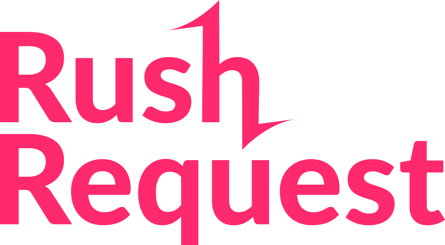 Rush Request's icon