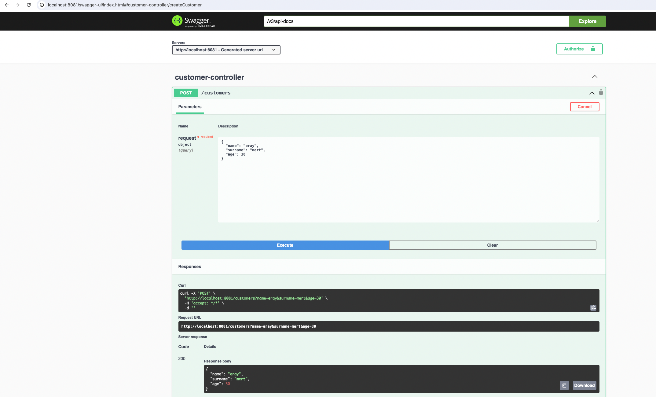create_customer