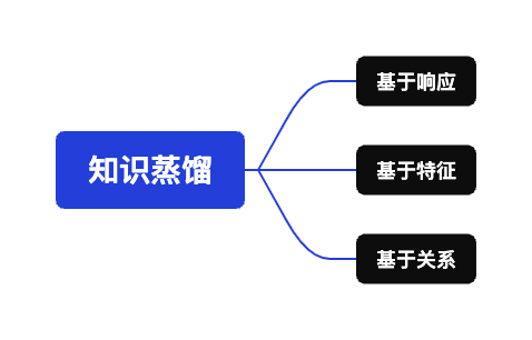 知识蒸馏