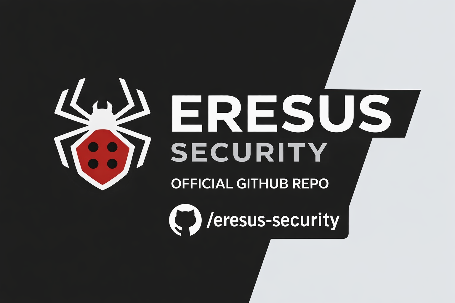 Eresus Security Banner
