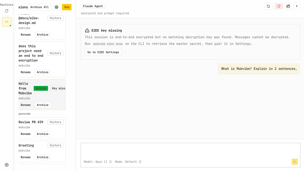 Light theme