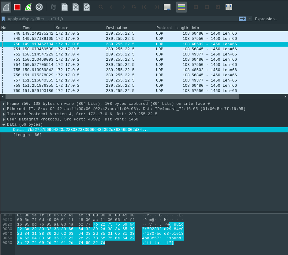 Wireshark