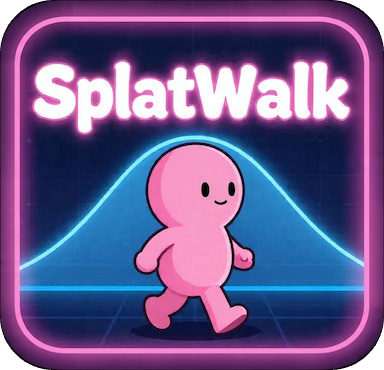 SplatWalk