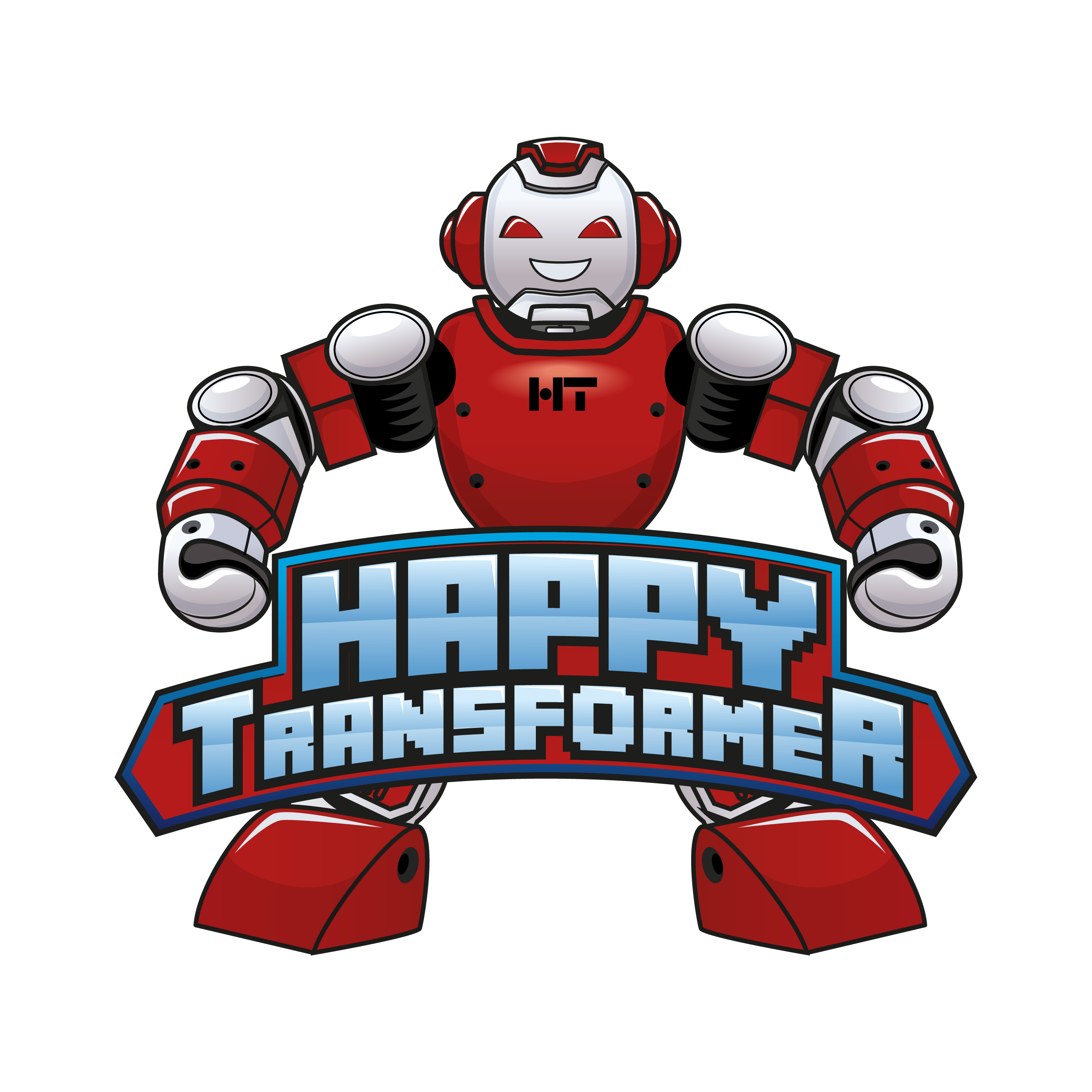 HappyTransformer